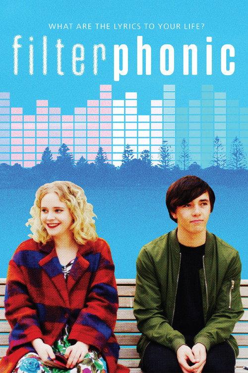 Filterphonic 2019 official movie poster
