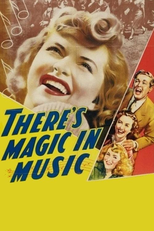 The Hard-Boiled Canary 1941 official movie poster