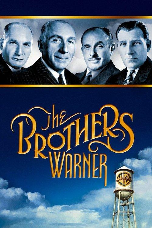 The Brothers Warner 2008 official movie poster
