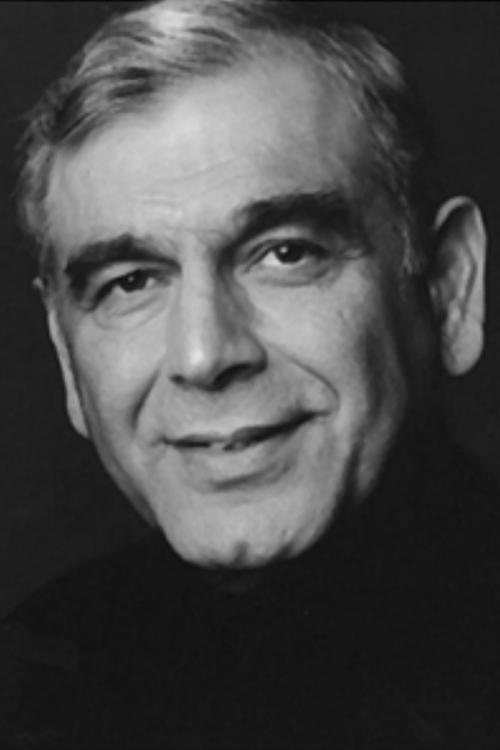 A Tribute To Ismail Merchant 2005 official movie poster
