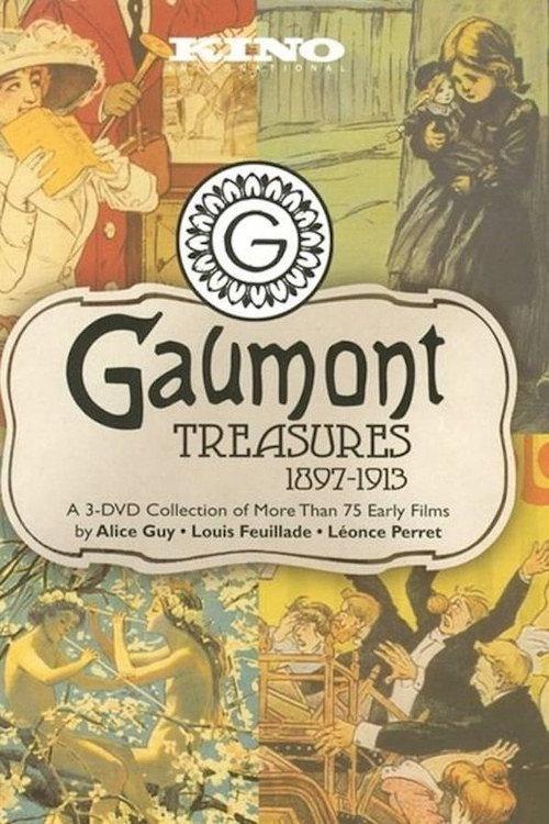 Bonsoir 1910 official movie poster