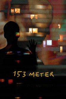 153 Meter 2022 official movie poster