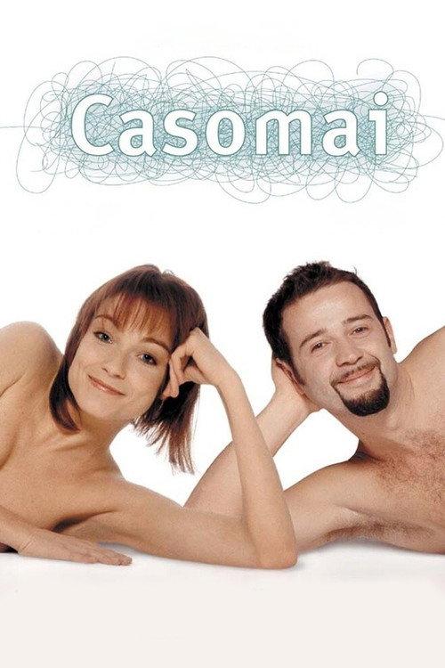 Casomai 2002 official movie poster