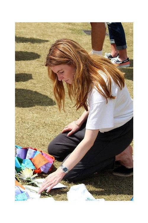 Stacey Dooley: Hate and Pride in Orlando 2016 official movie poster