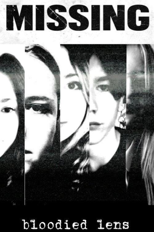 Bloodied Lens 2027 official movie poster