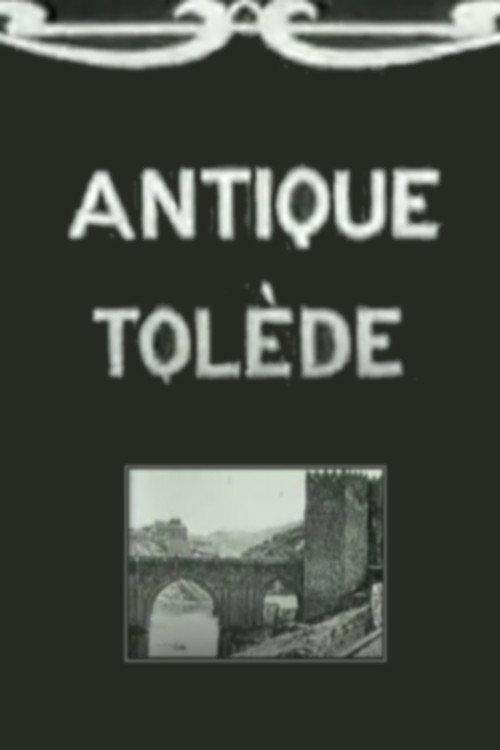 Old Toledo 1912 official movie poster