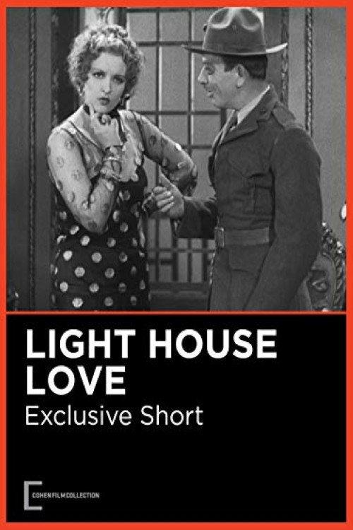 Lighthouse Love 1932 official movie poster