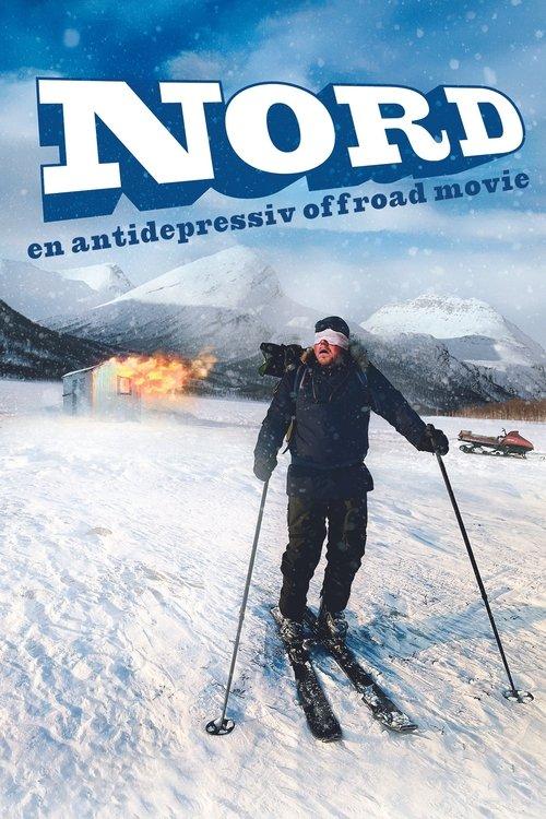 North 2009 official movie poster