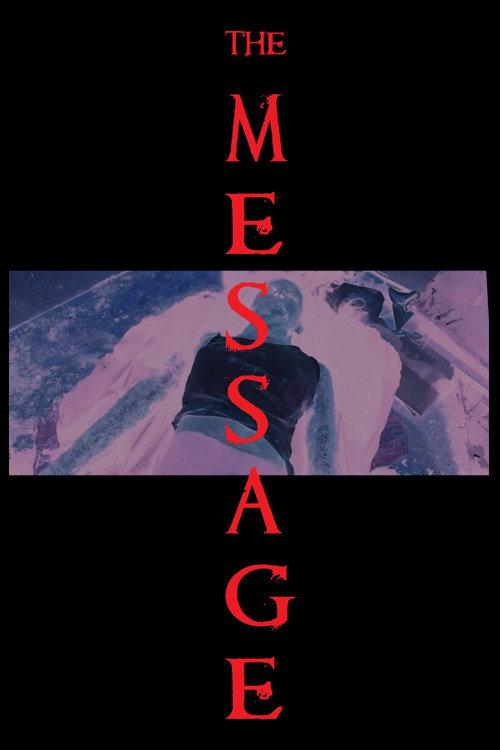 The Message 2021 official movie poster