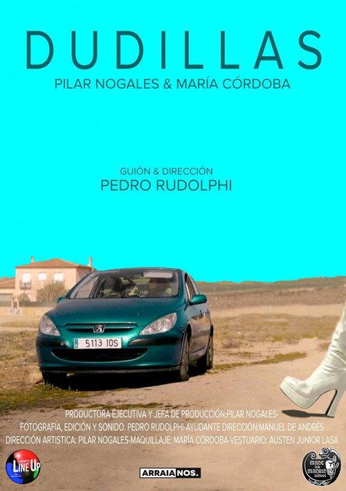 Doubts 2019 official movie poster