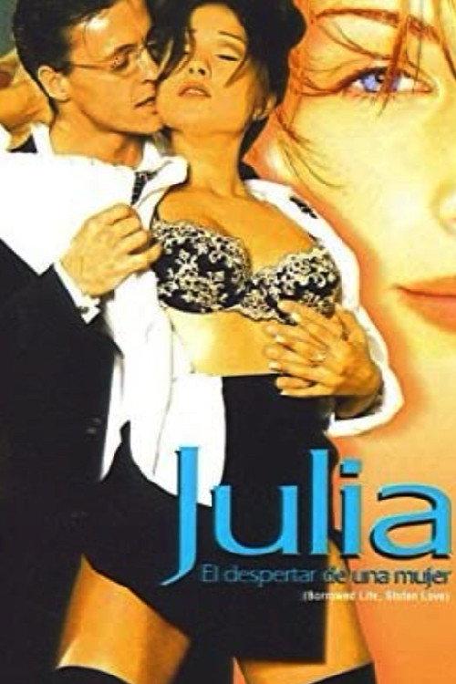 Borrowed Life Stolen Love 1997 official movie poster
