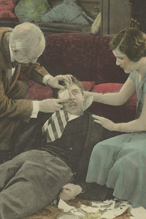 The First Year 1926 official movie poster