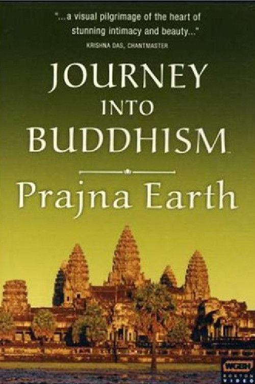 Journey Into Buddhism: Prajna Earth 2007 official movie poster