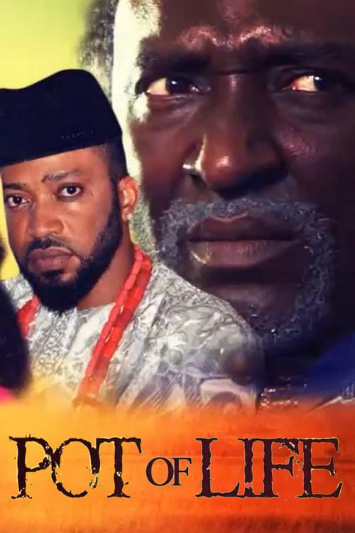 Pot of Life 2015 official movie poster