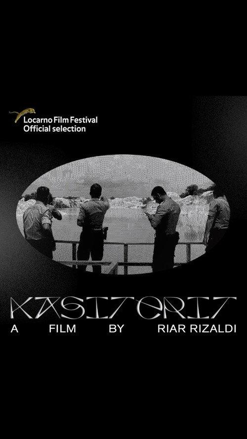 Kasiterit 2019 official movie poster