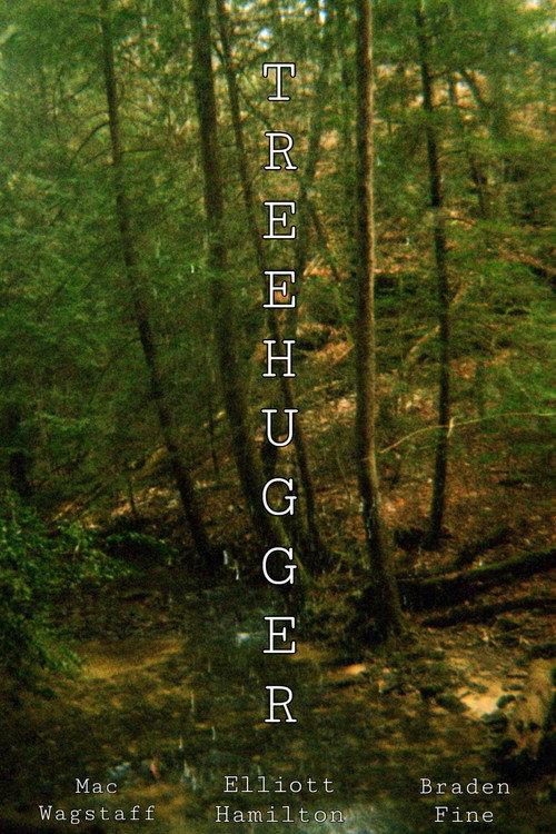 Treehugger 2024 official movie poster