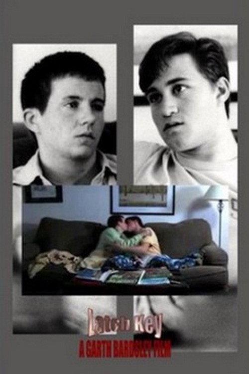 Latch Key 2005 official movie poster