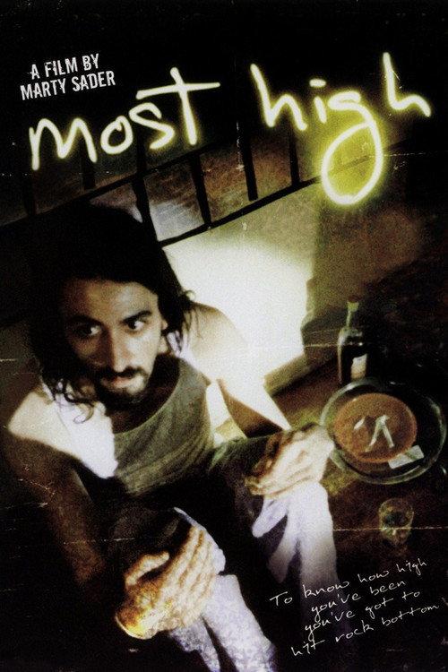 Most High 2006 official movie poster