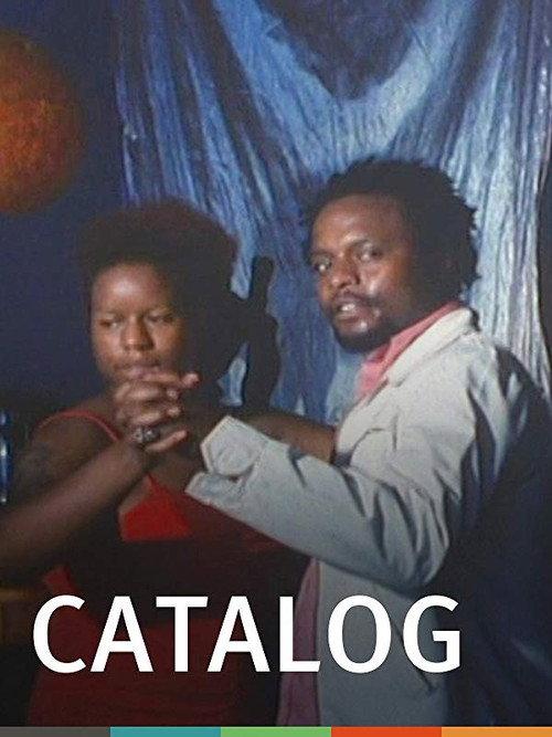 Catalog 2005 official movie poster