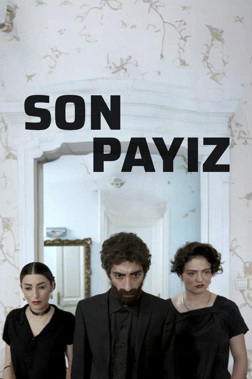 Last Autumn 2022 official movie poster