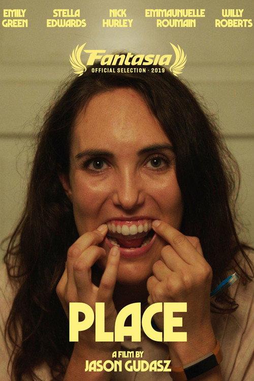 Place 2019 official movie poster