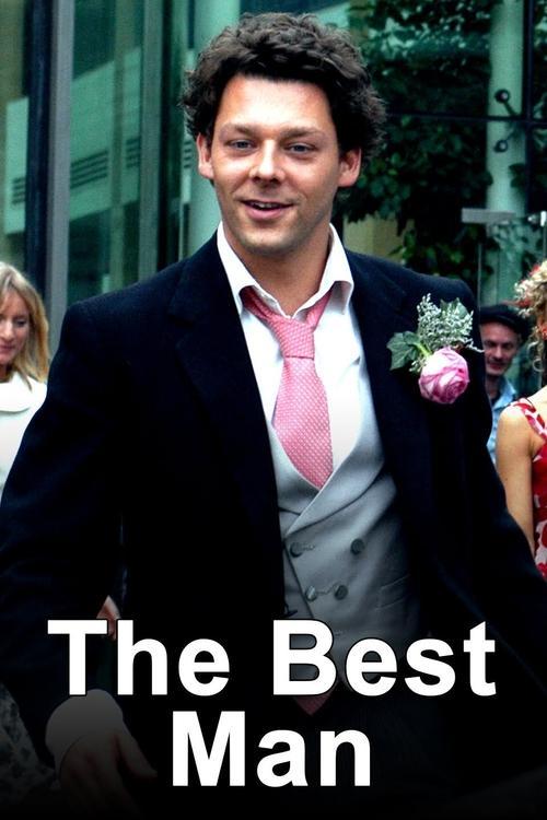 The Best Man 2006 official movie poster