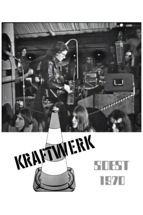Kraftwerk - Soest 1970 1970 official movie poster