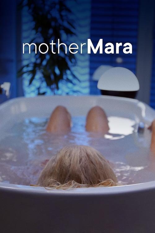 Mother Mara 2025 official movie poster
