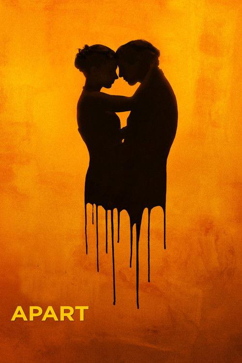 Apart 2011 official movie poster