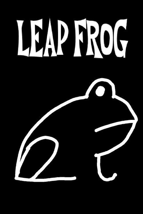 Leapfrog 1949 official movie poster