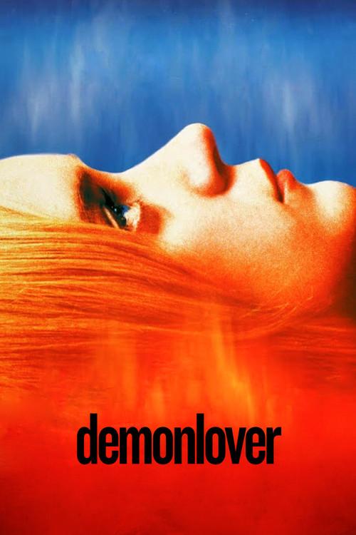 Demonlover 2002 official movie poster