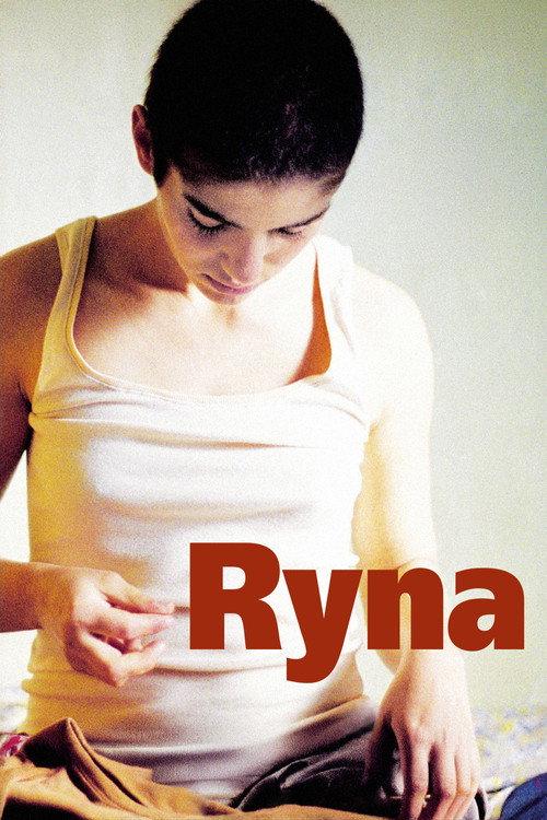 Ryna 2006 official movie poster