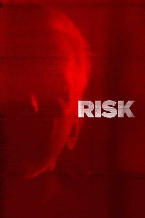 Risk 2017 official movie poster