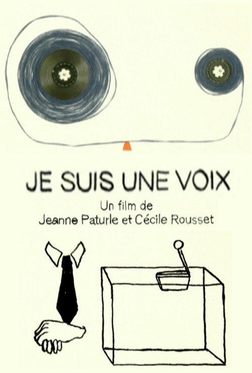 One Voice, One Vote 2007 official movie poster
