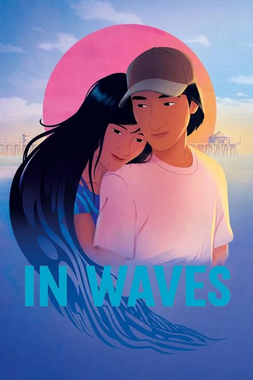 In Waves 2026 official movie poster
