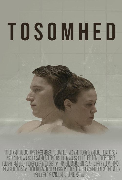 Tosomhed 2018 official movie poster
