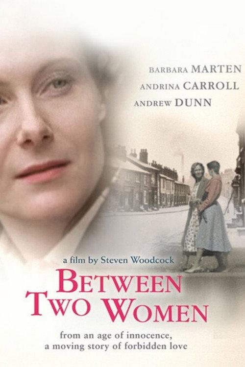 Between Two Women 2004 official movie poster