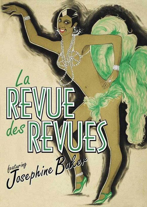 Parisian Pleasures 1927 official movie poster