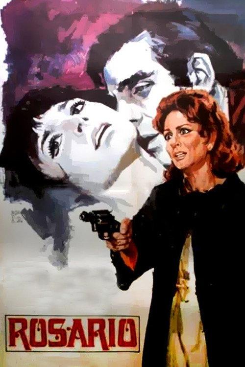 Rosario 1971 official movie poster