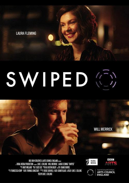 Swiped 2019 official movie poster