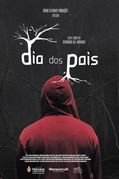 Dia dos Pais 2025 official movie poster