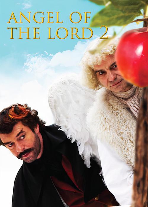 Angel 2 2016 official movie poster
