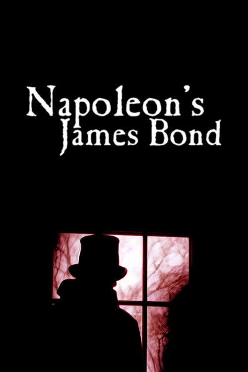 Napoleon’s James Bond 2017 official movie poster