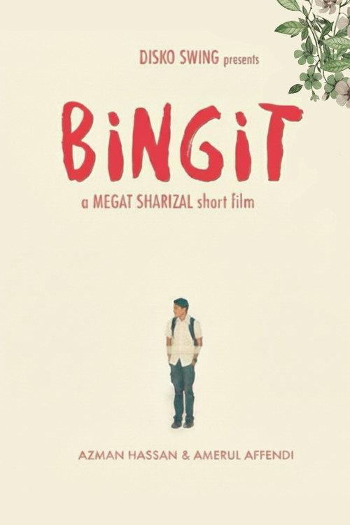 Bingit 2015 official movie poster