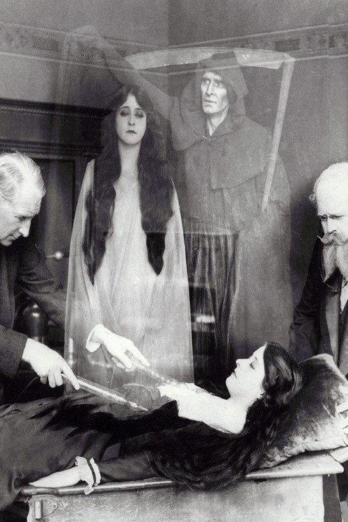 Lola 1914 official movie poster