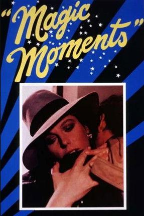 Magic Moments 1984 official movie poster