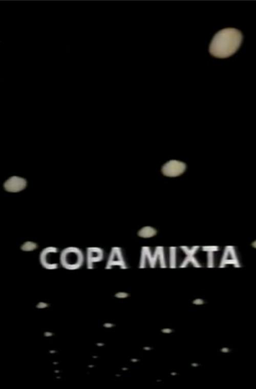 Copa Mixta 1979 official movie poster