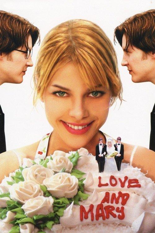 Love and Mary 2007 official movie poster