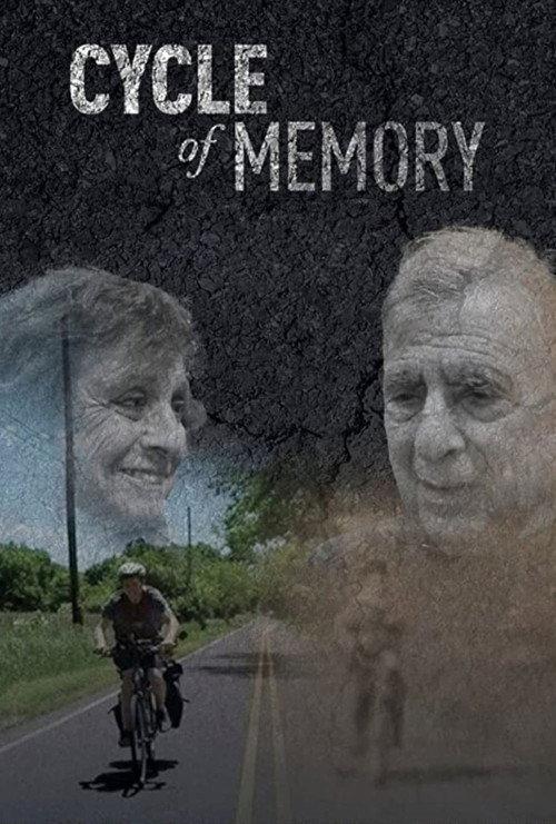 Cycle of Memory 2022 official movie poster