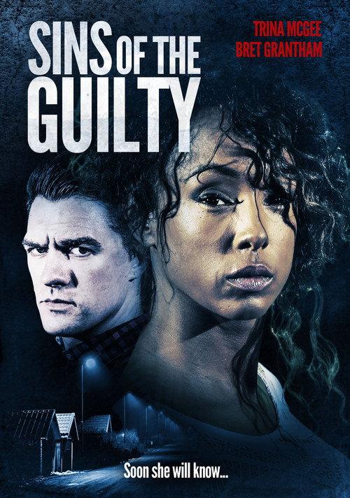 Sins of the Guilty 2016 official movie poster
